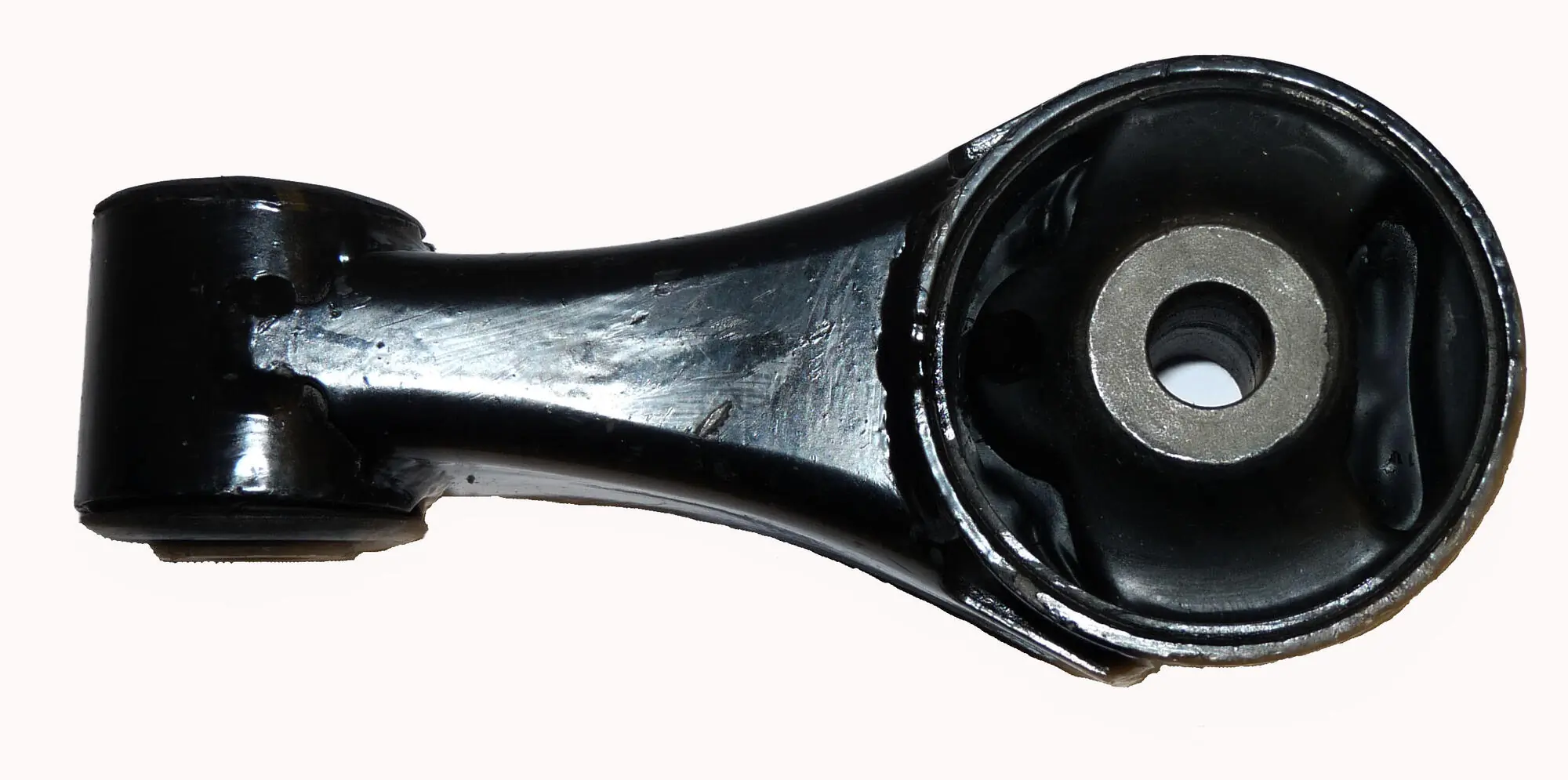 Mounting, engine