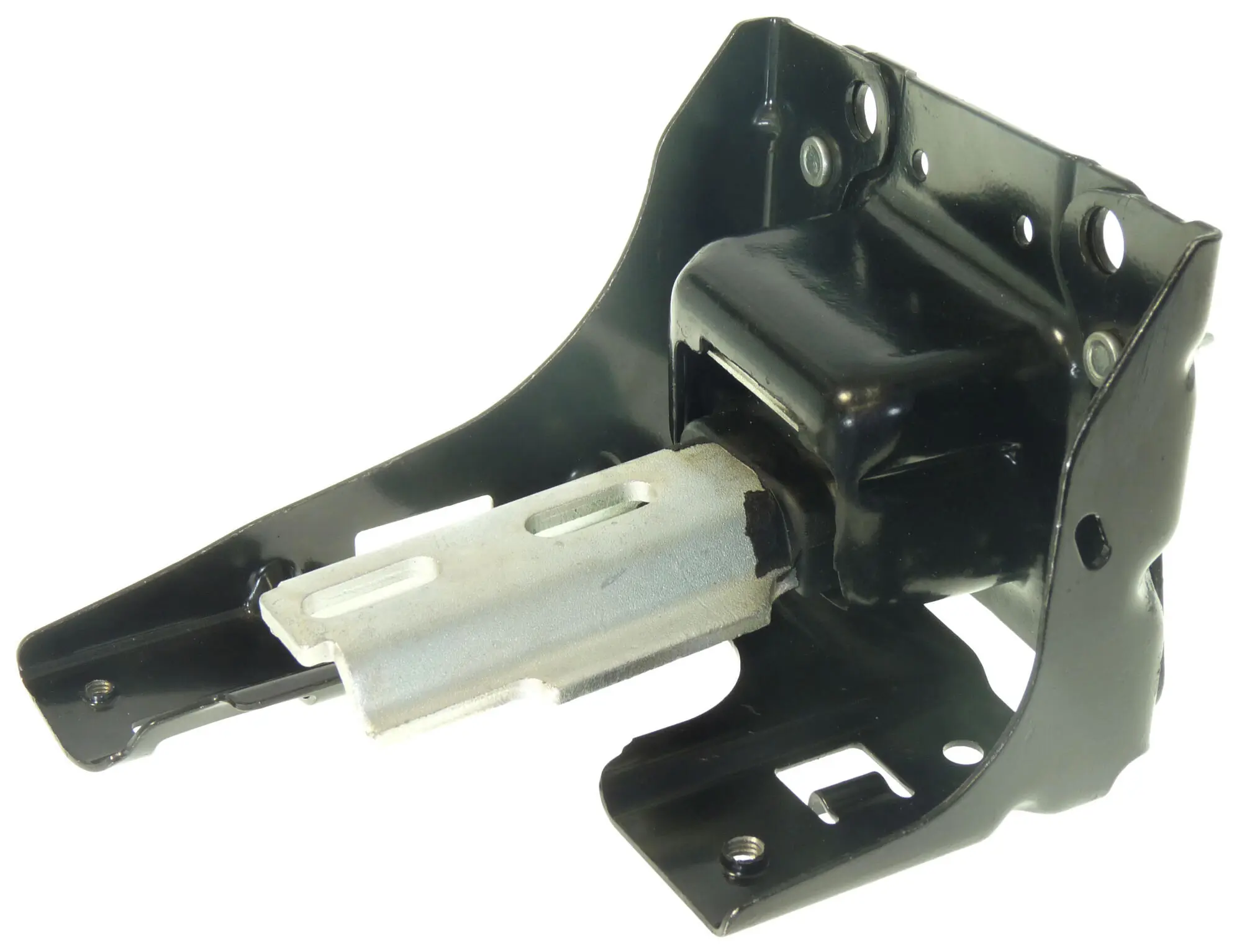 Mounting, manual transmission