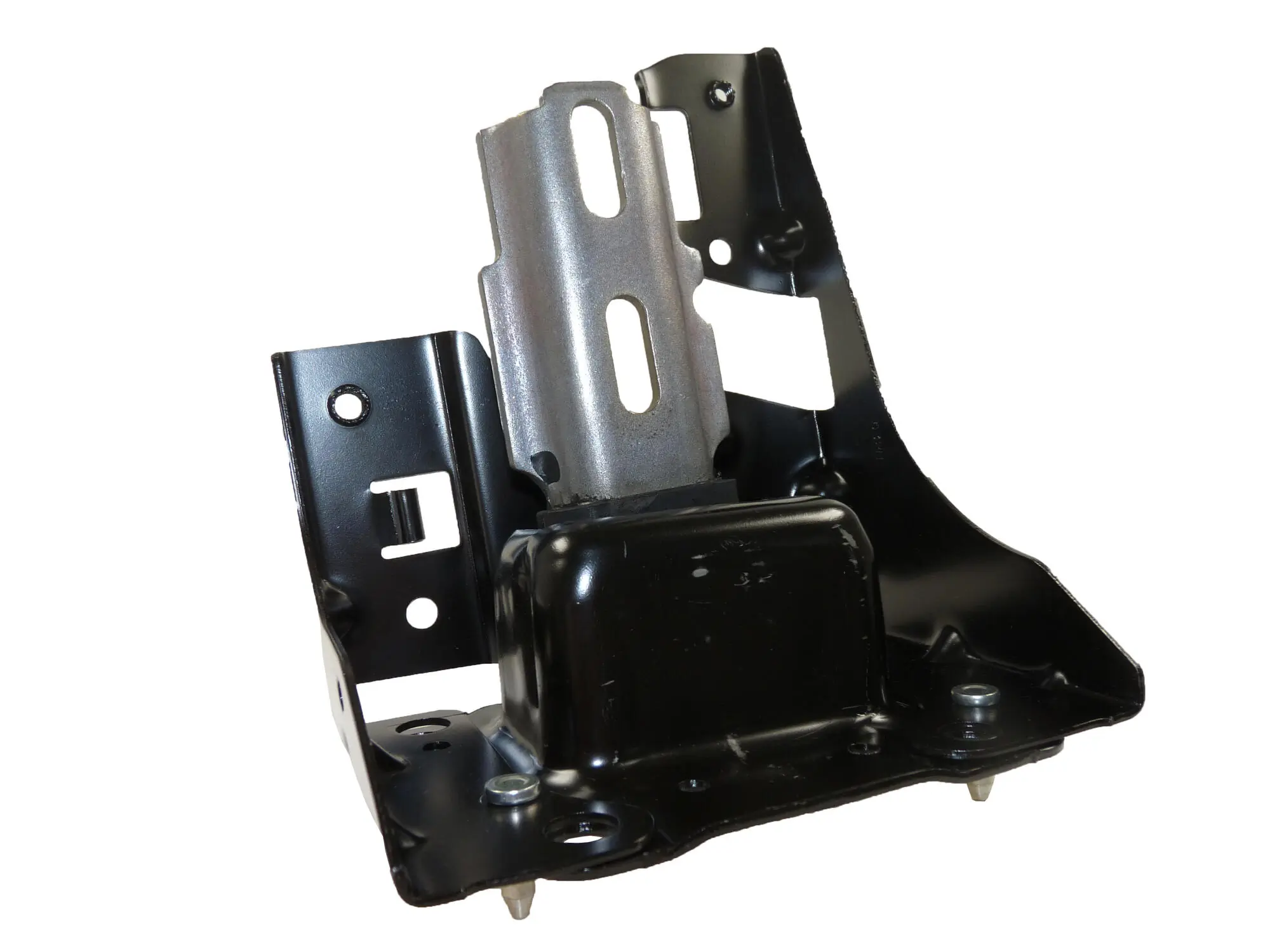 Mounting, manual transmission