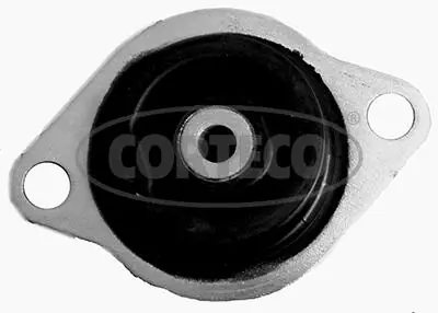 Mounting, engine