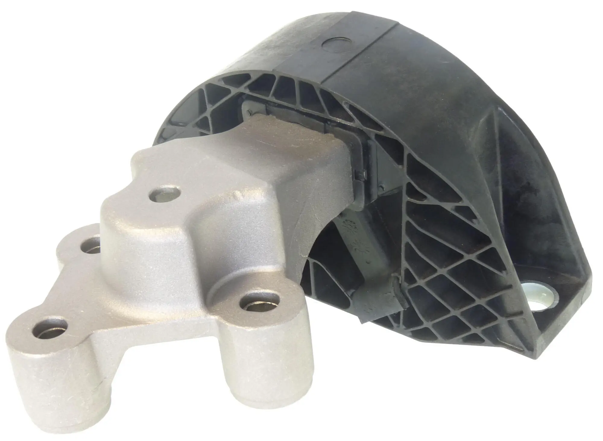 Mounting, engine
