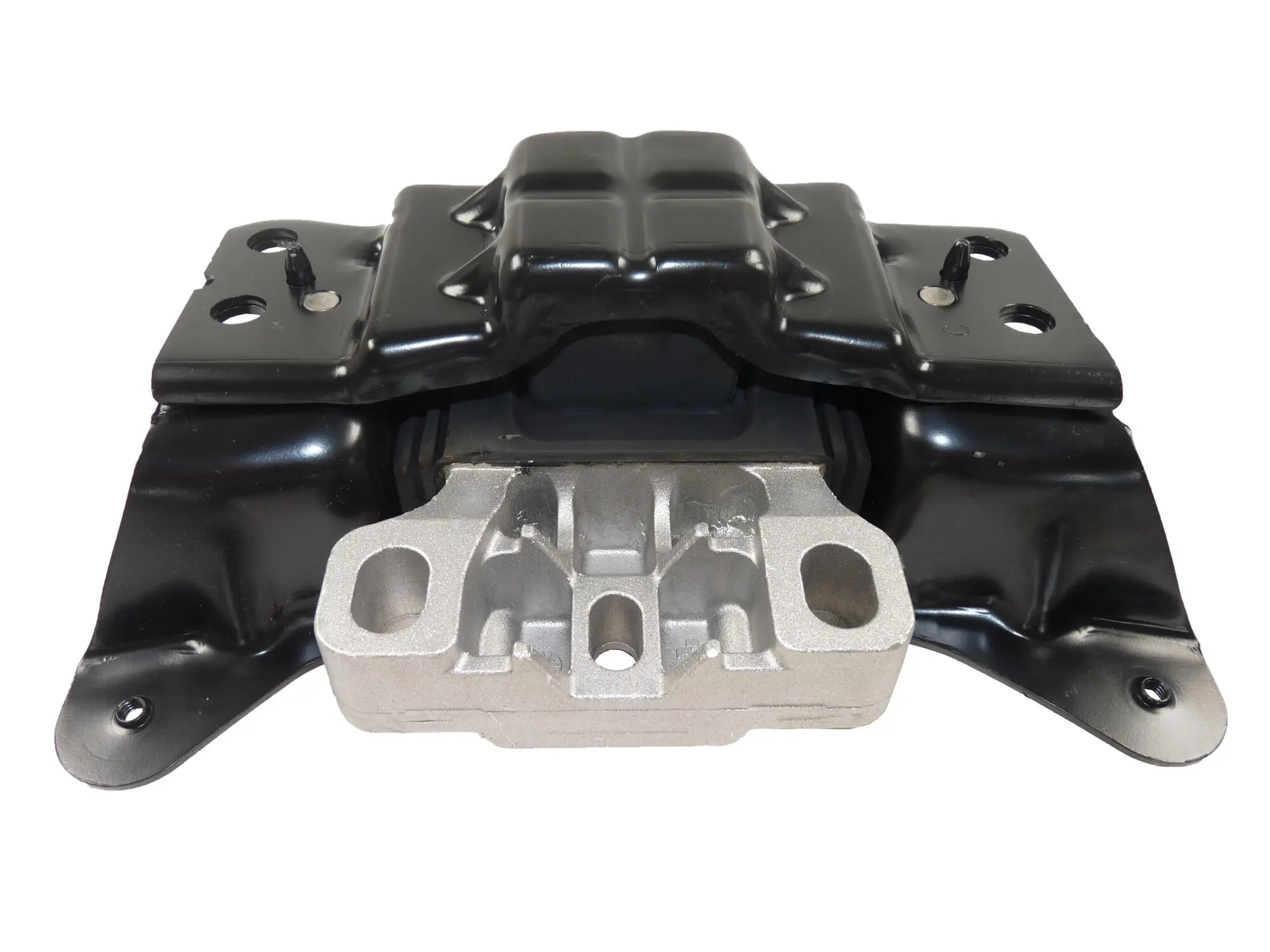 Mounting, automatic transmission