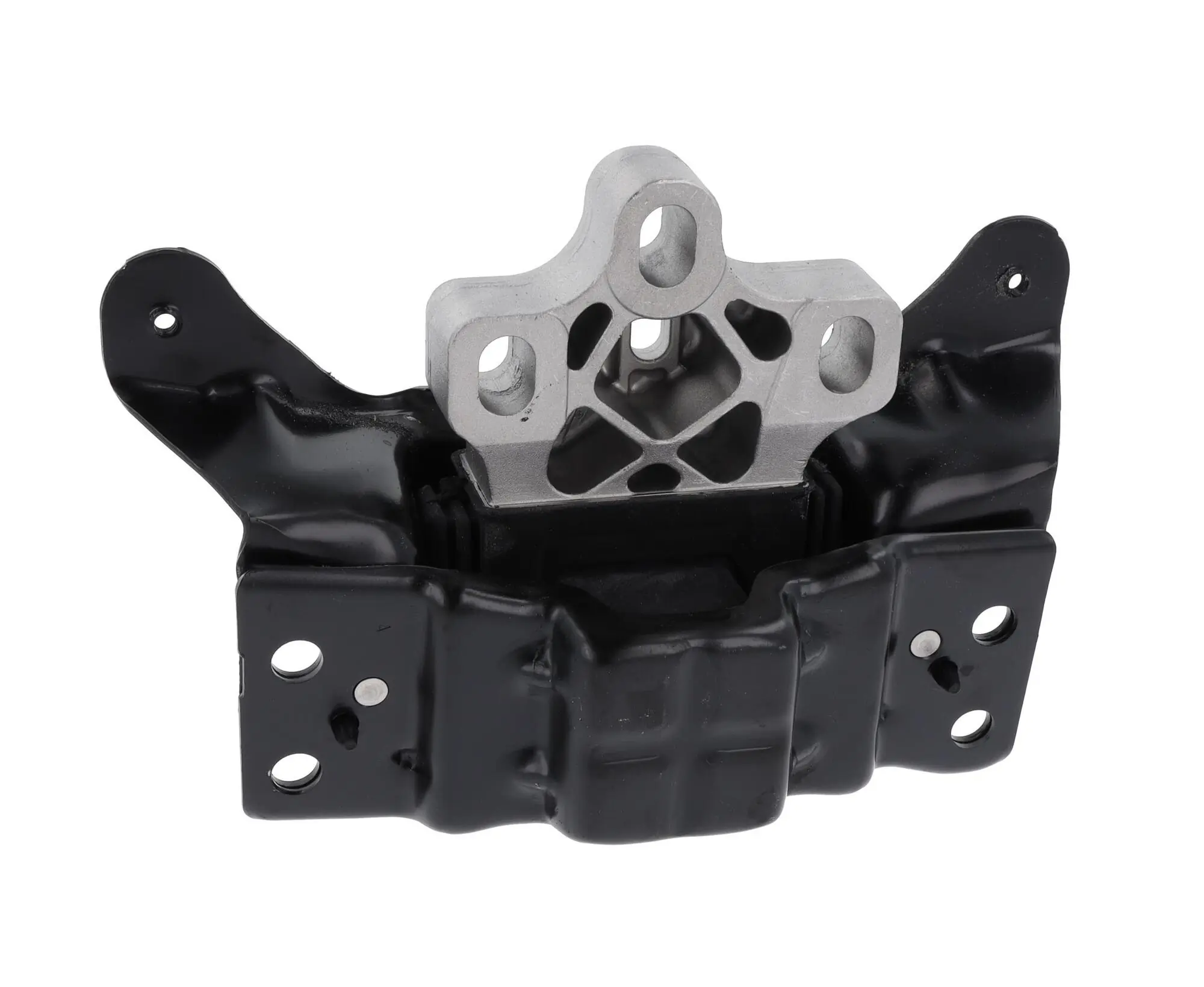 Mounting, automatic transmission
