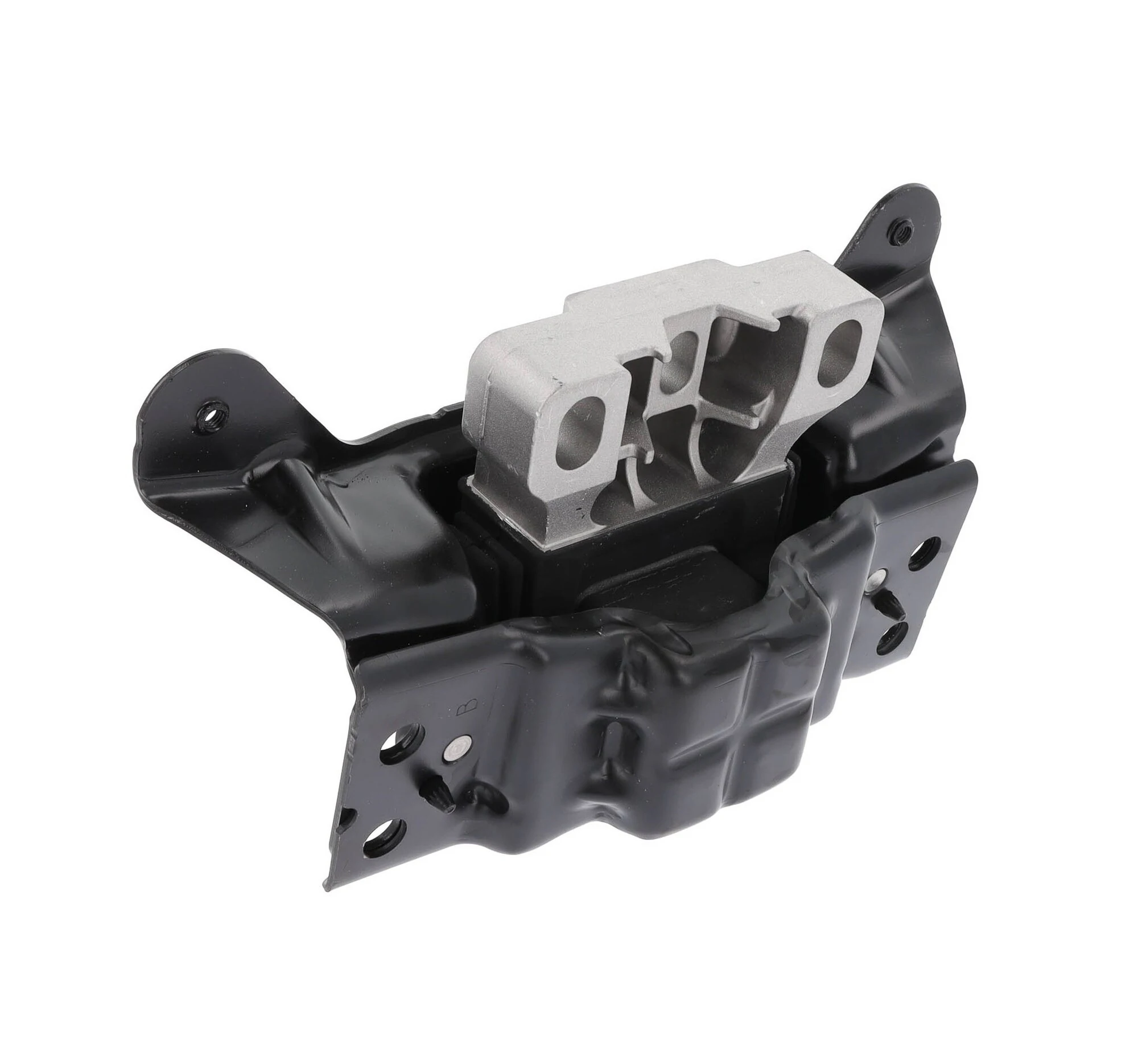 Mounting, automatic transmission