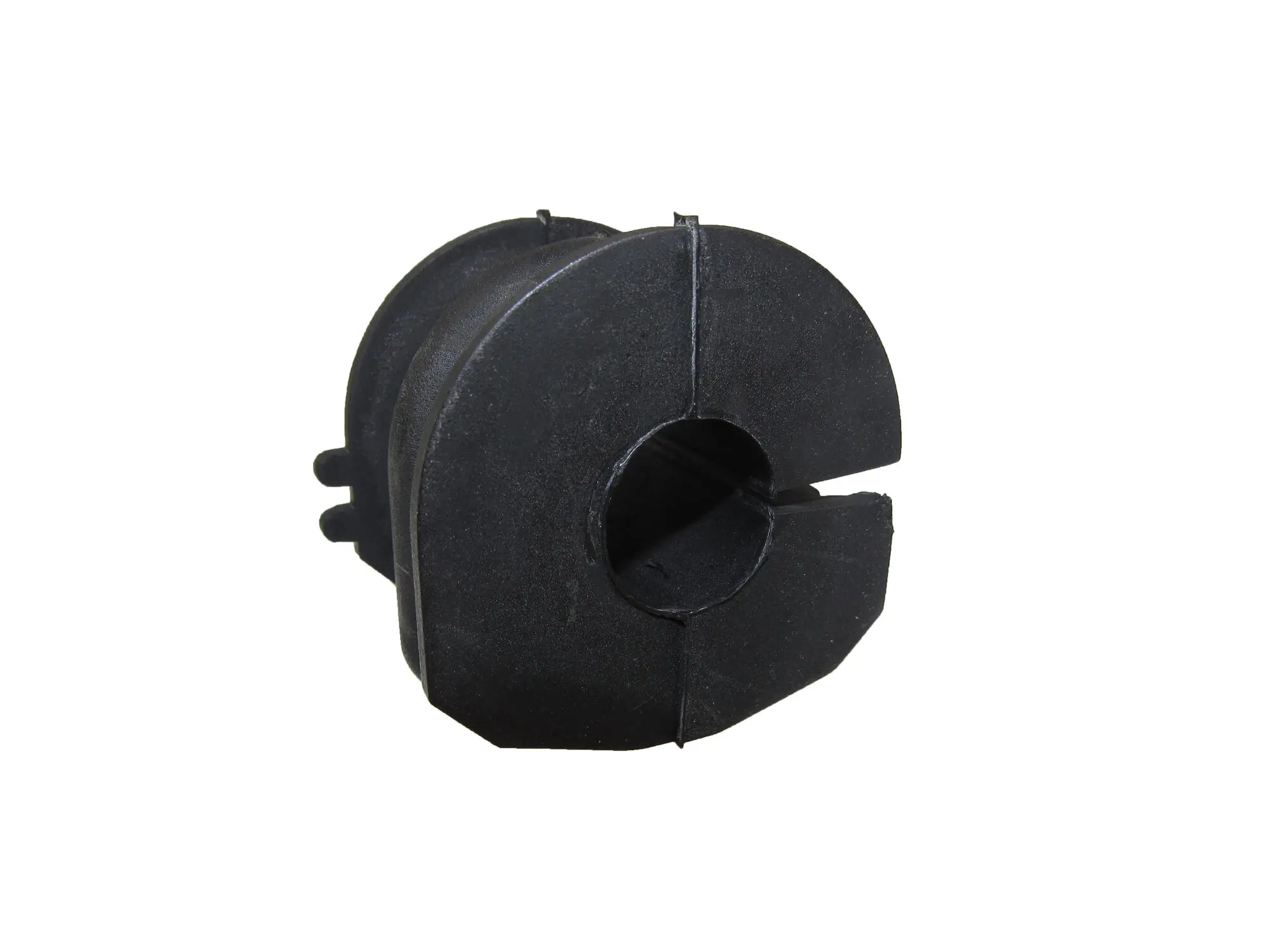 Mounting, stabiliser bar
