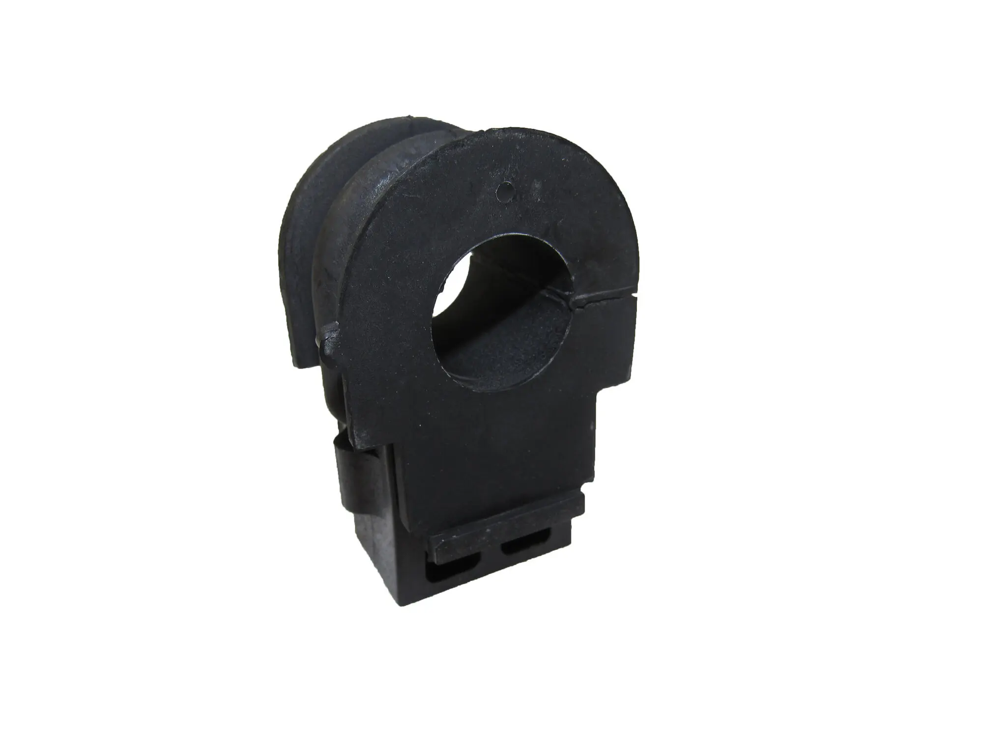 Mounting, stabiliser bar