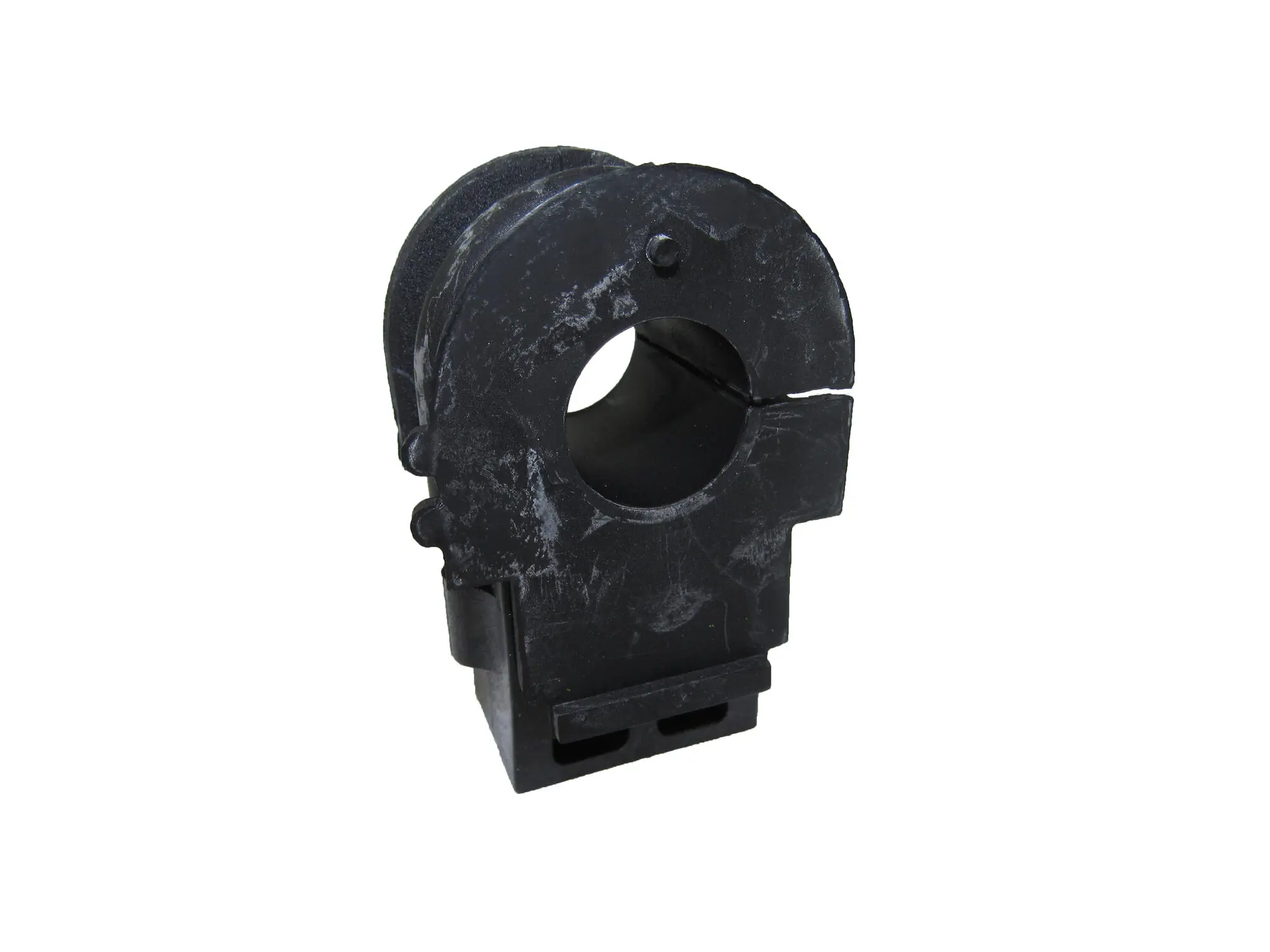 Mounting, stabiliser bar