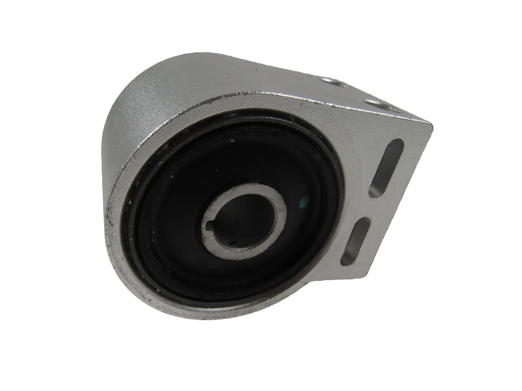 Mounting, control/trailing arm