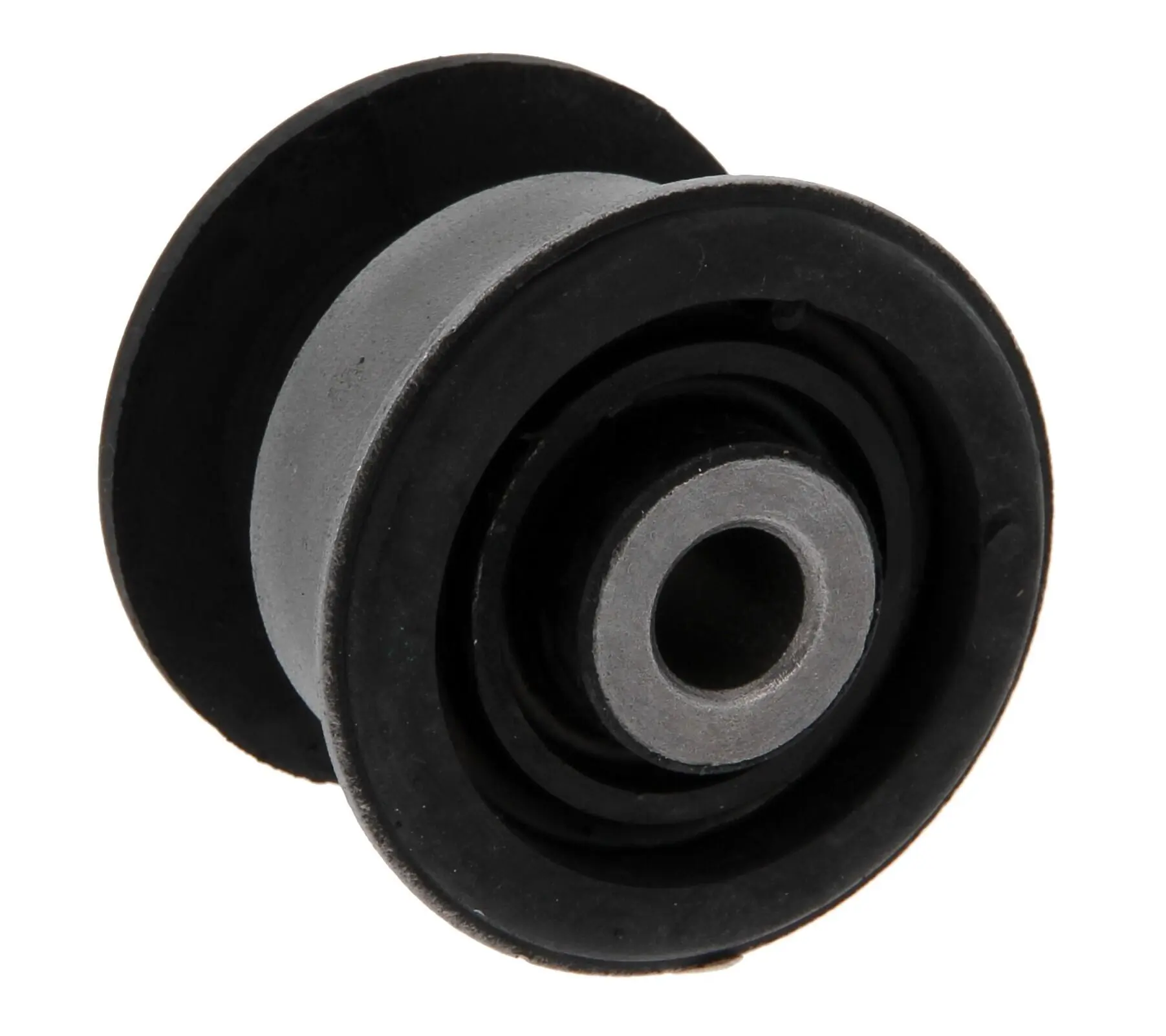 Mounting, control/trailing arm