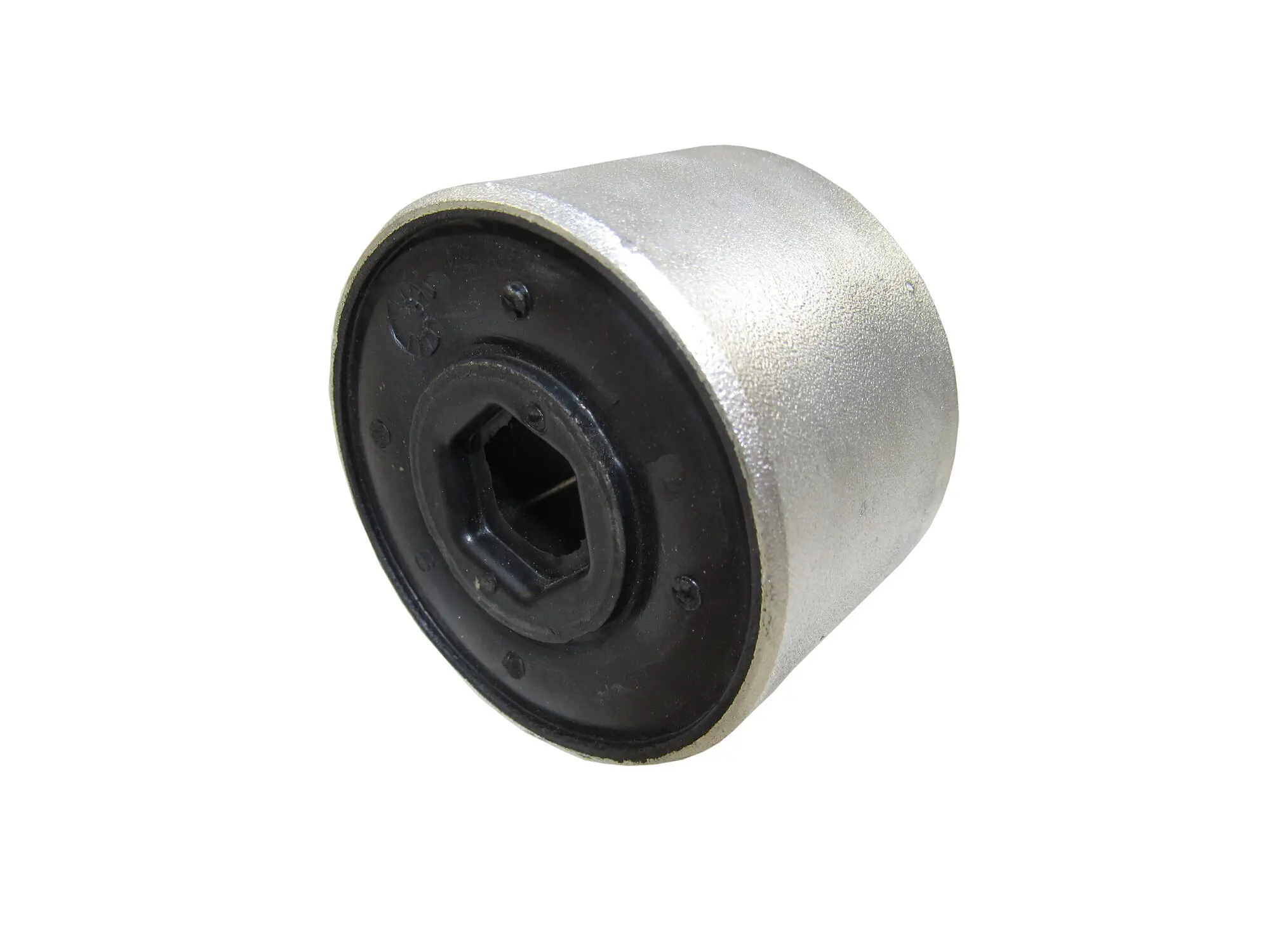 Mounting, control/trailing arm