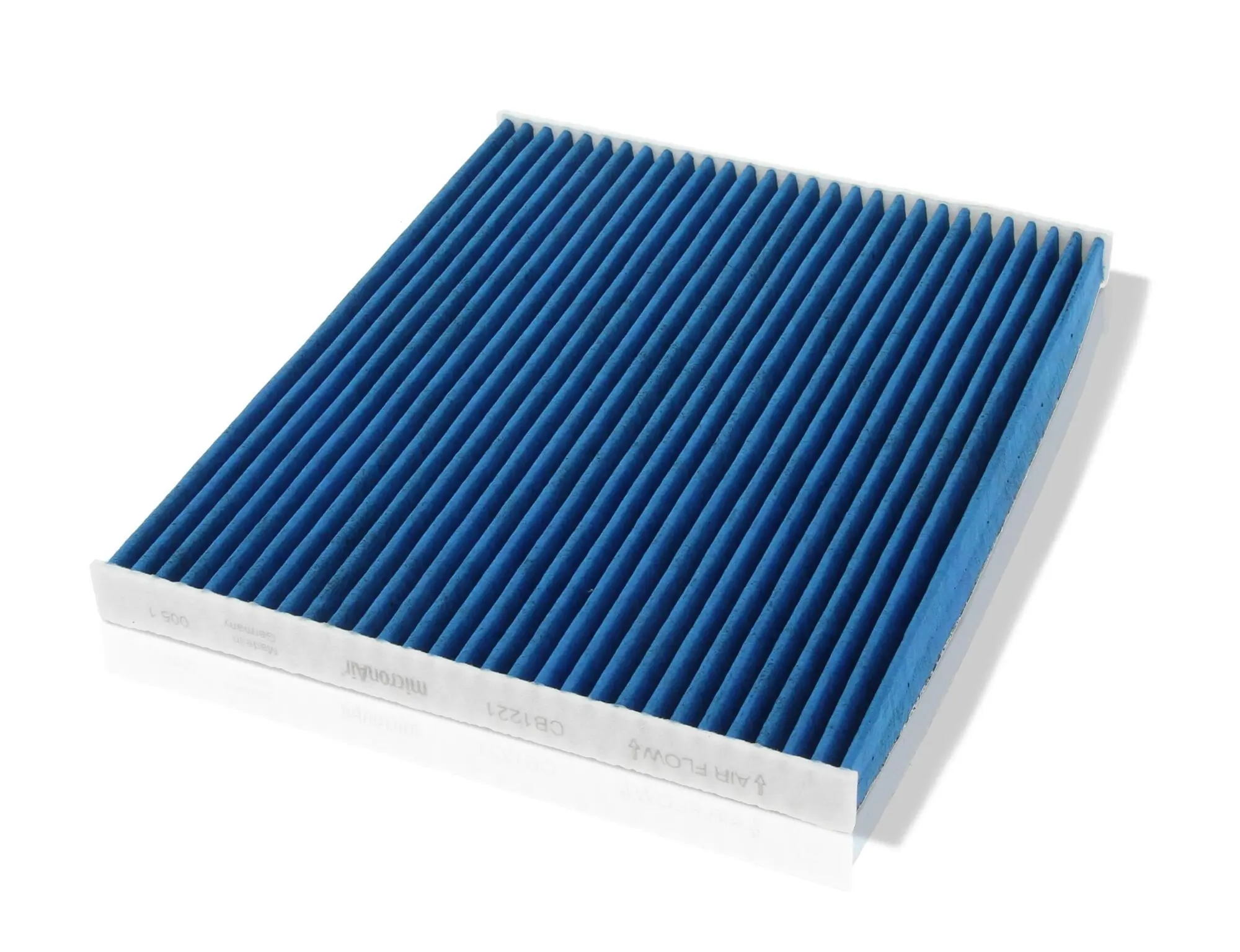 Filter, cabin air