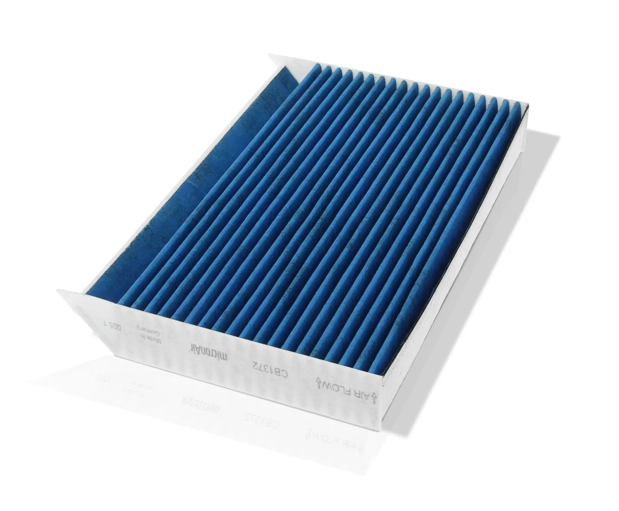Filter, cabin air