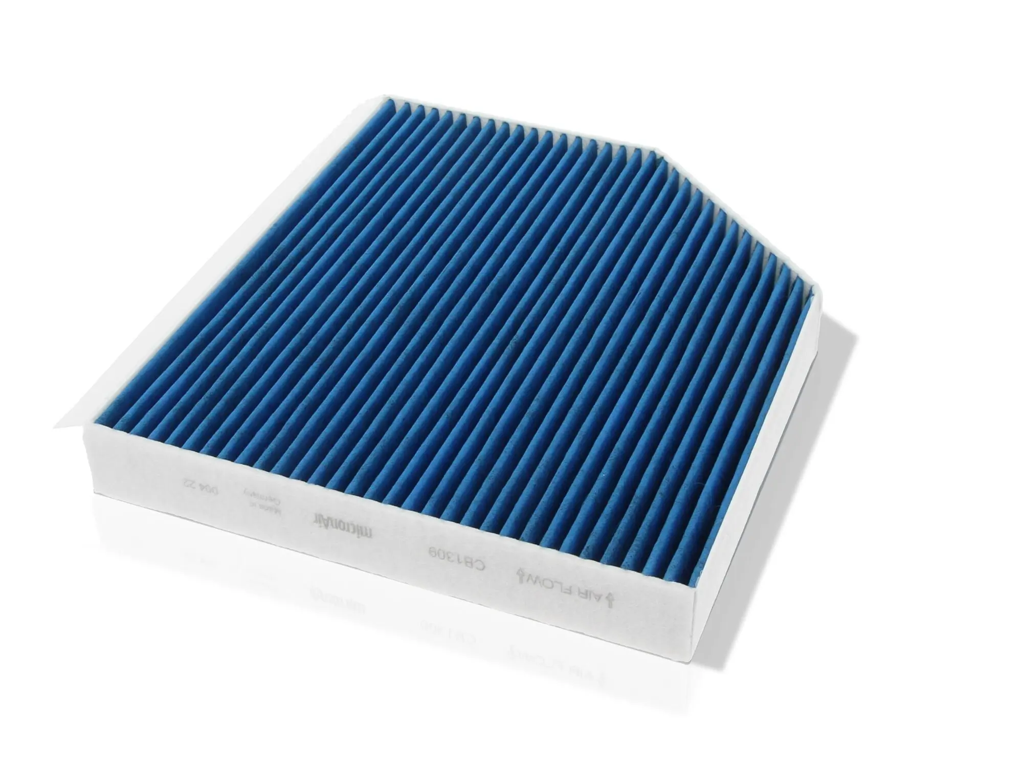 Filter, cabin air