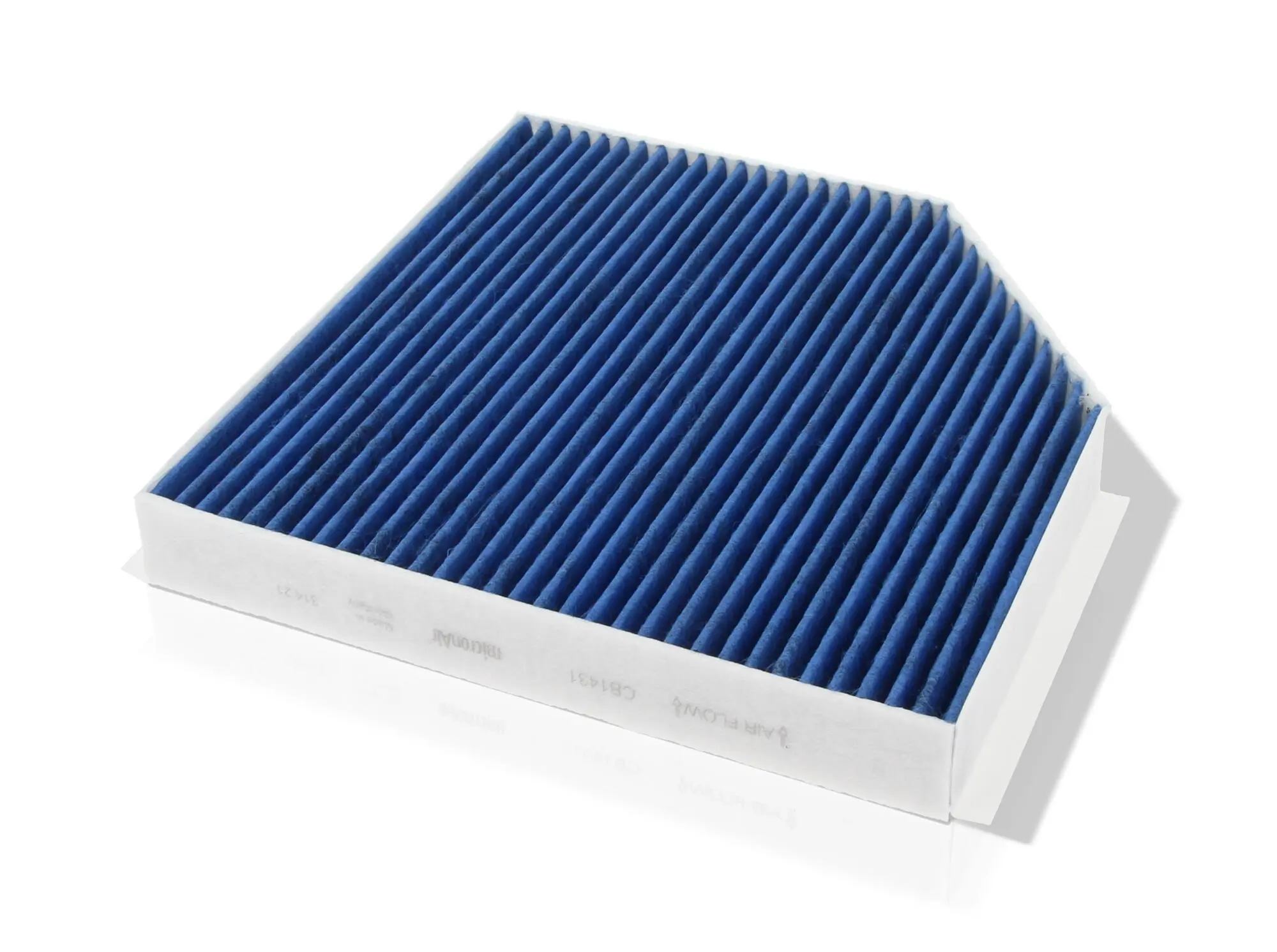 Filter, cabin air