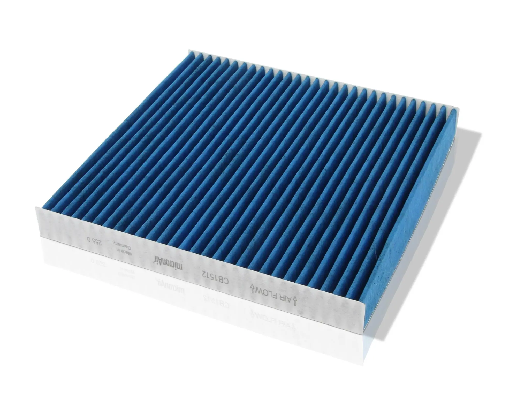 Filter, cabin air