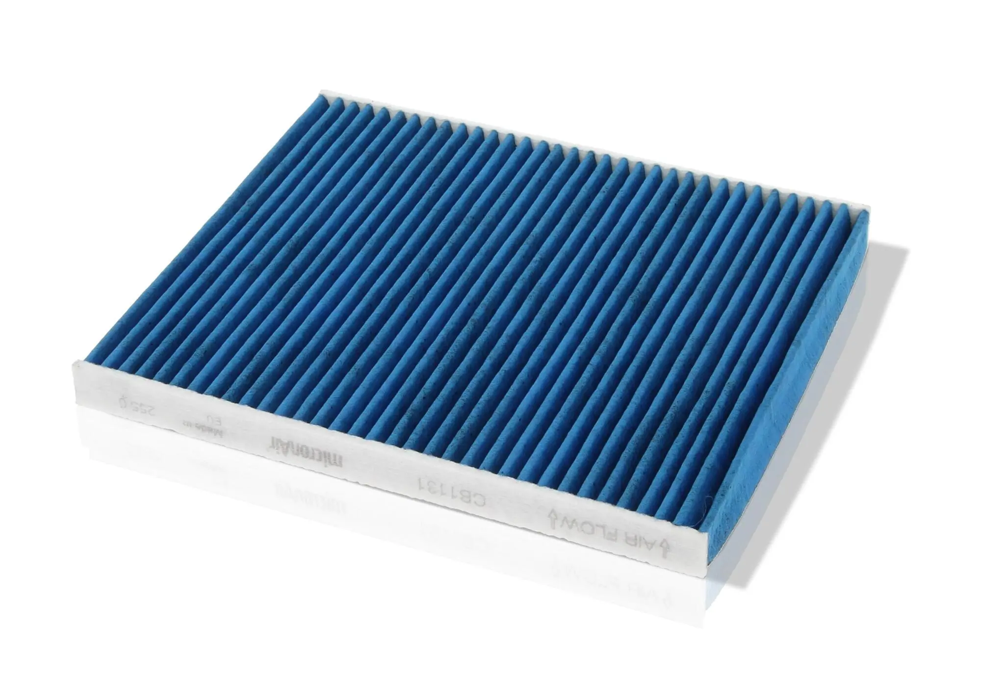 Filter, cabin air