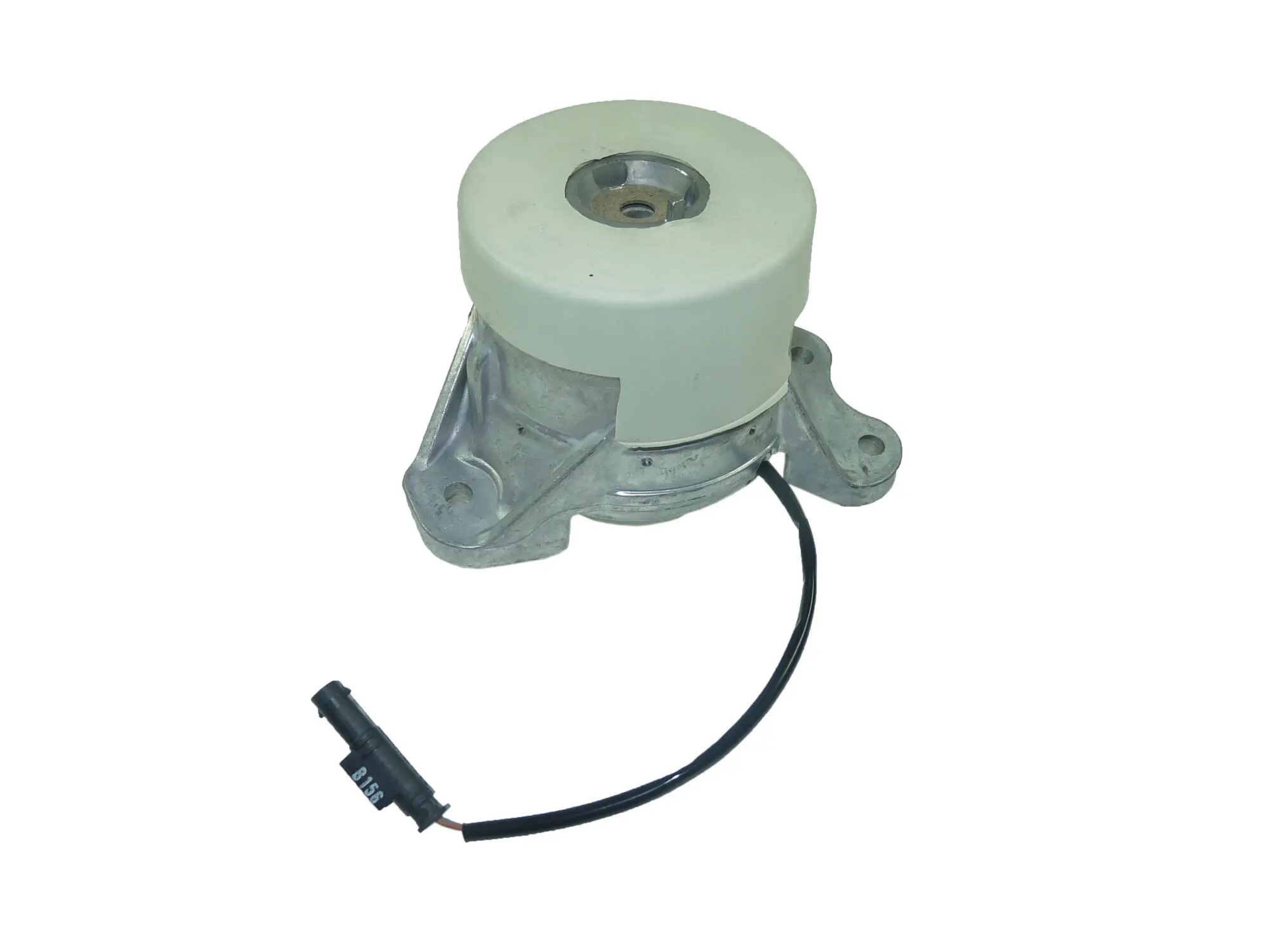 Mounting, engine