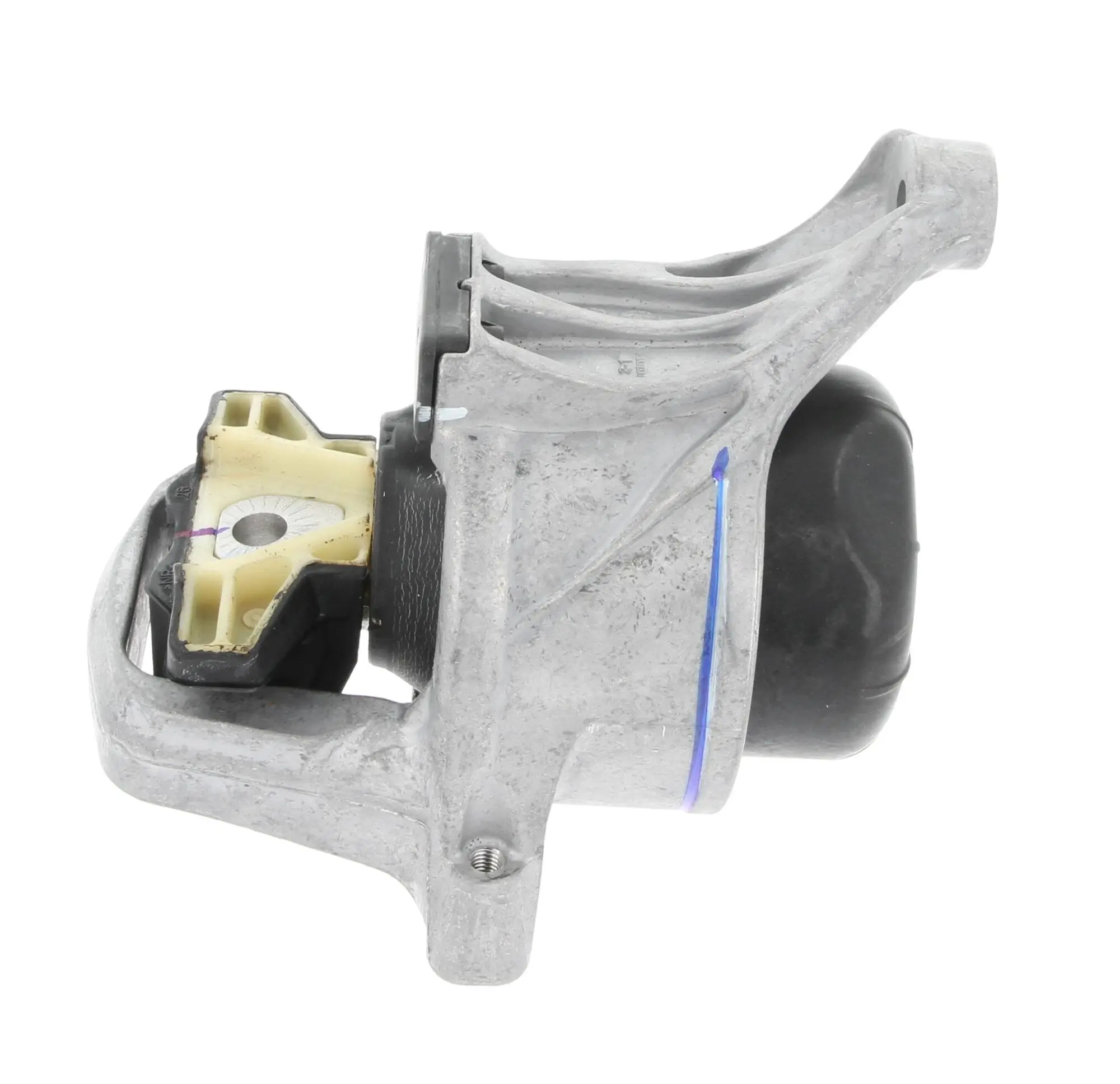 Mounting, engine