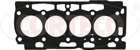 Gasket, cylinder head