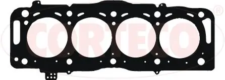 Gasket, cylinder head
