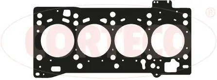 Gasket, cylinder head
