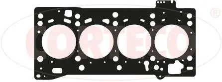 Gasket, cylinder head