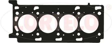 Gasket, cylinder head