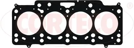 Gasket, cylinder head