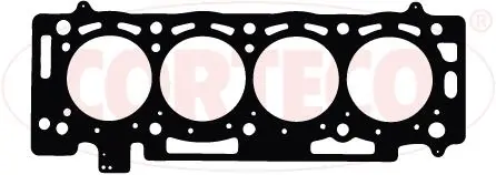 Gasket, cylinder head
