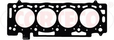Gasket, cylinder head