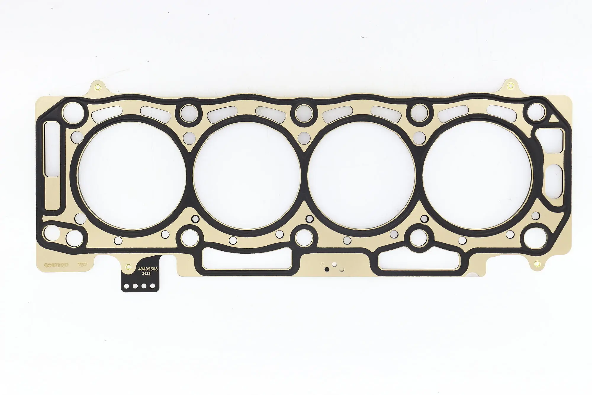 Gasket, cylinder head