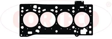 Gasket, cylinder head