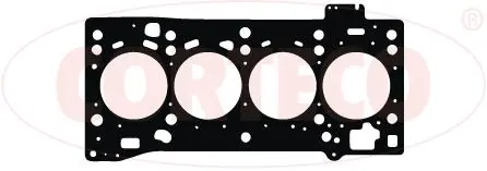 Gasket, cylinder head