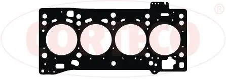 Gasket, cylinder head