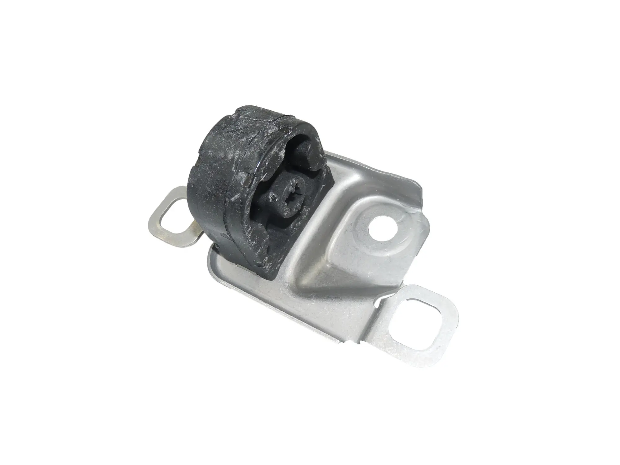 Mount, exhaust system