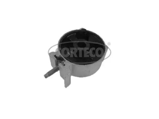 Mount, exhaust system