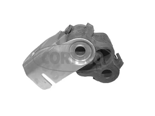 Mount, exhaust system