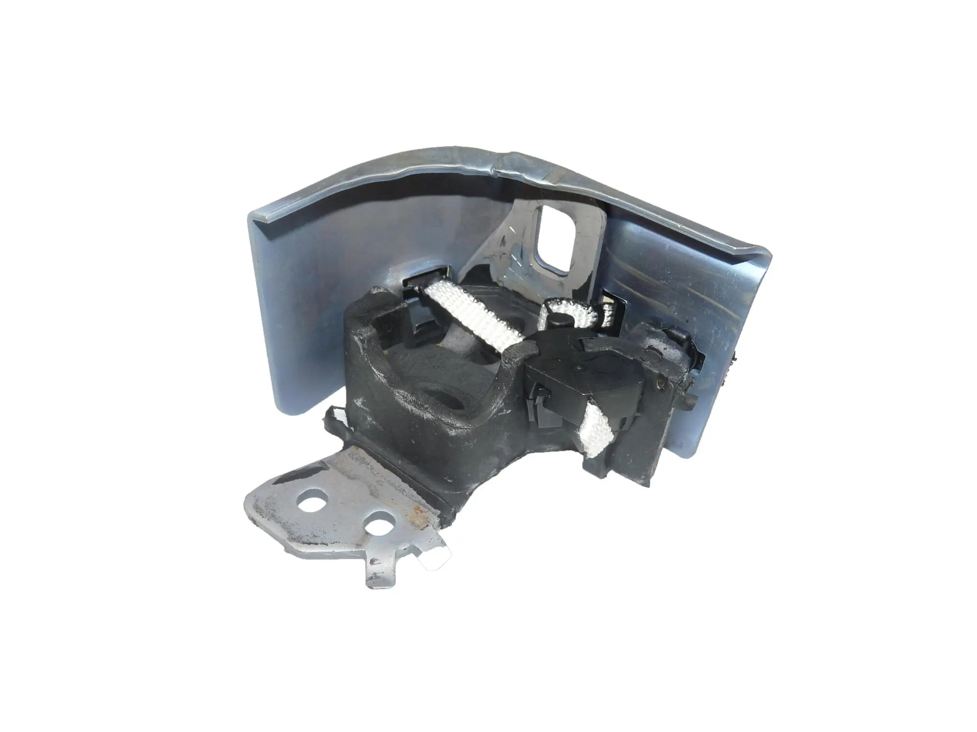 Mount, exhaust system