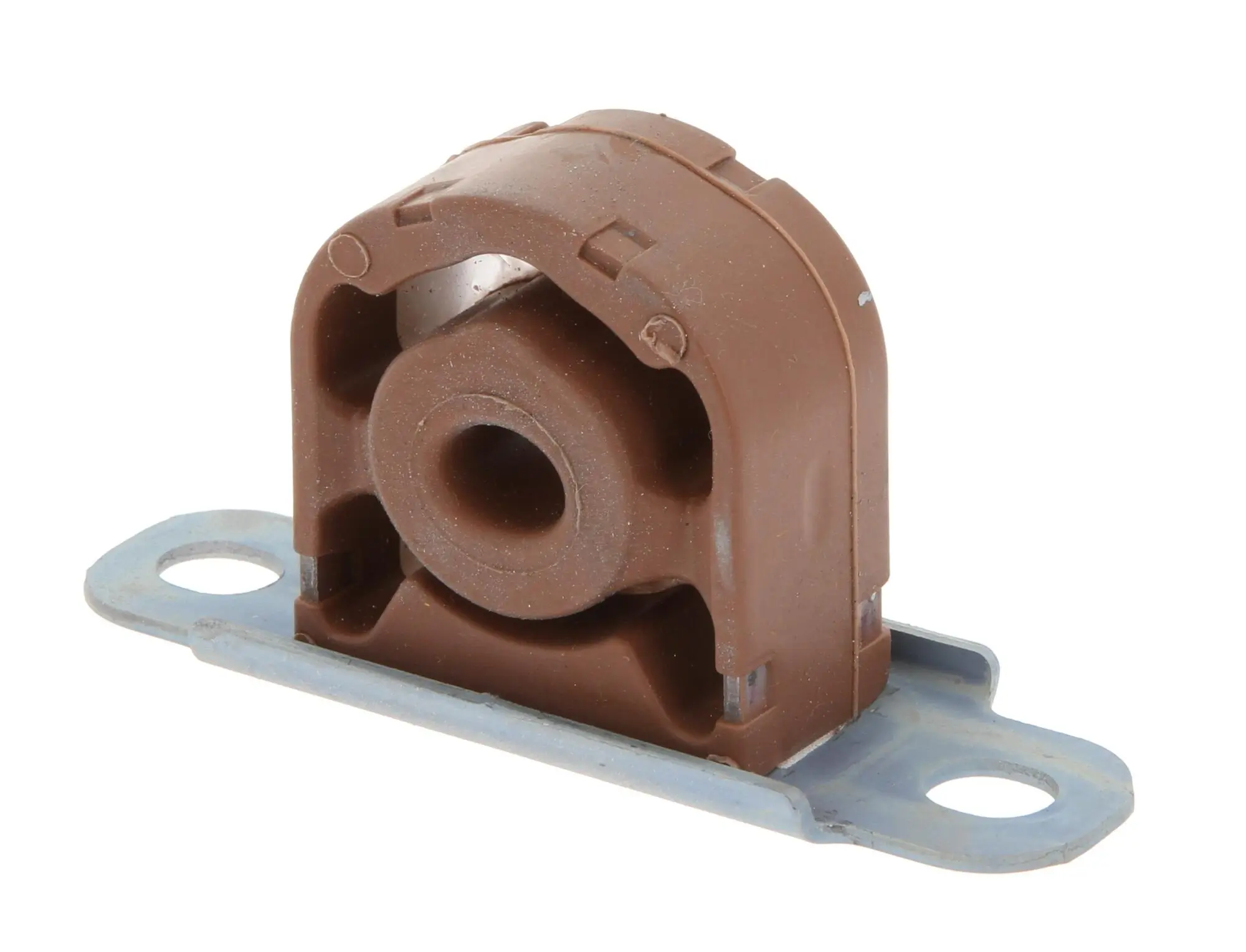 Mount, exhaust system