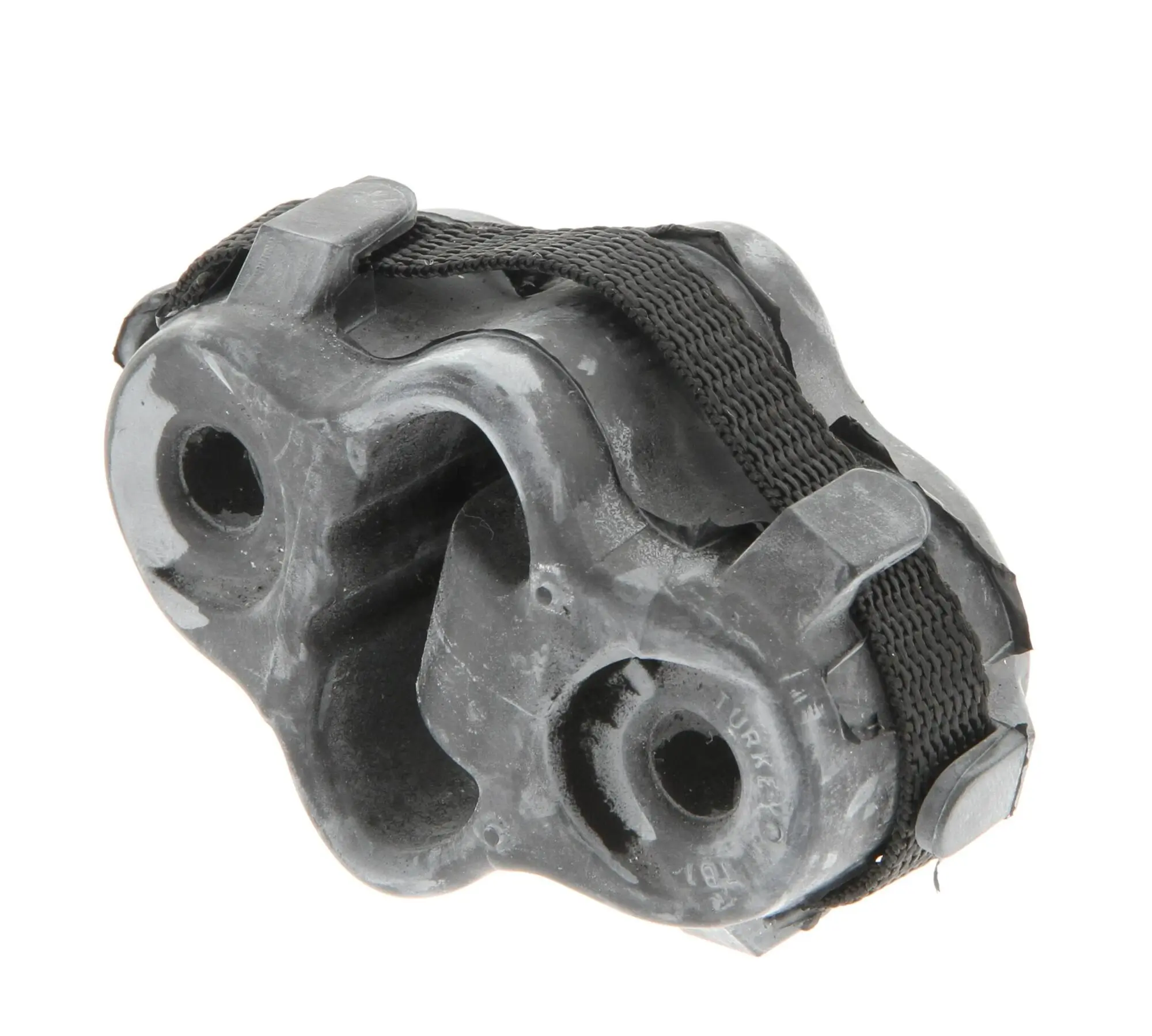 Mount, exhaust system