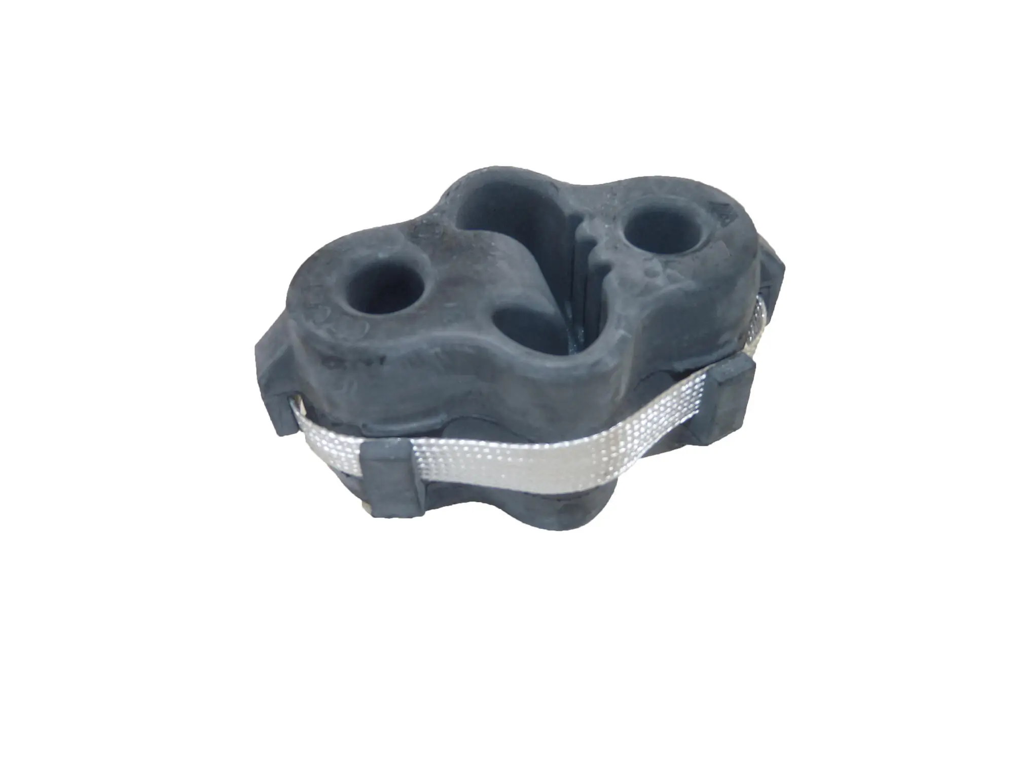 Mount, exhaust system