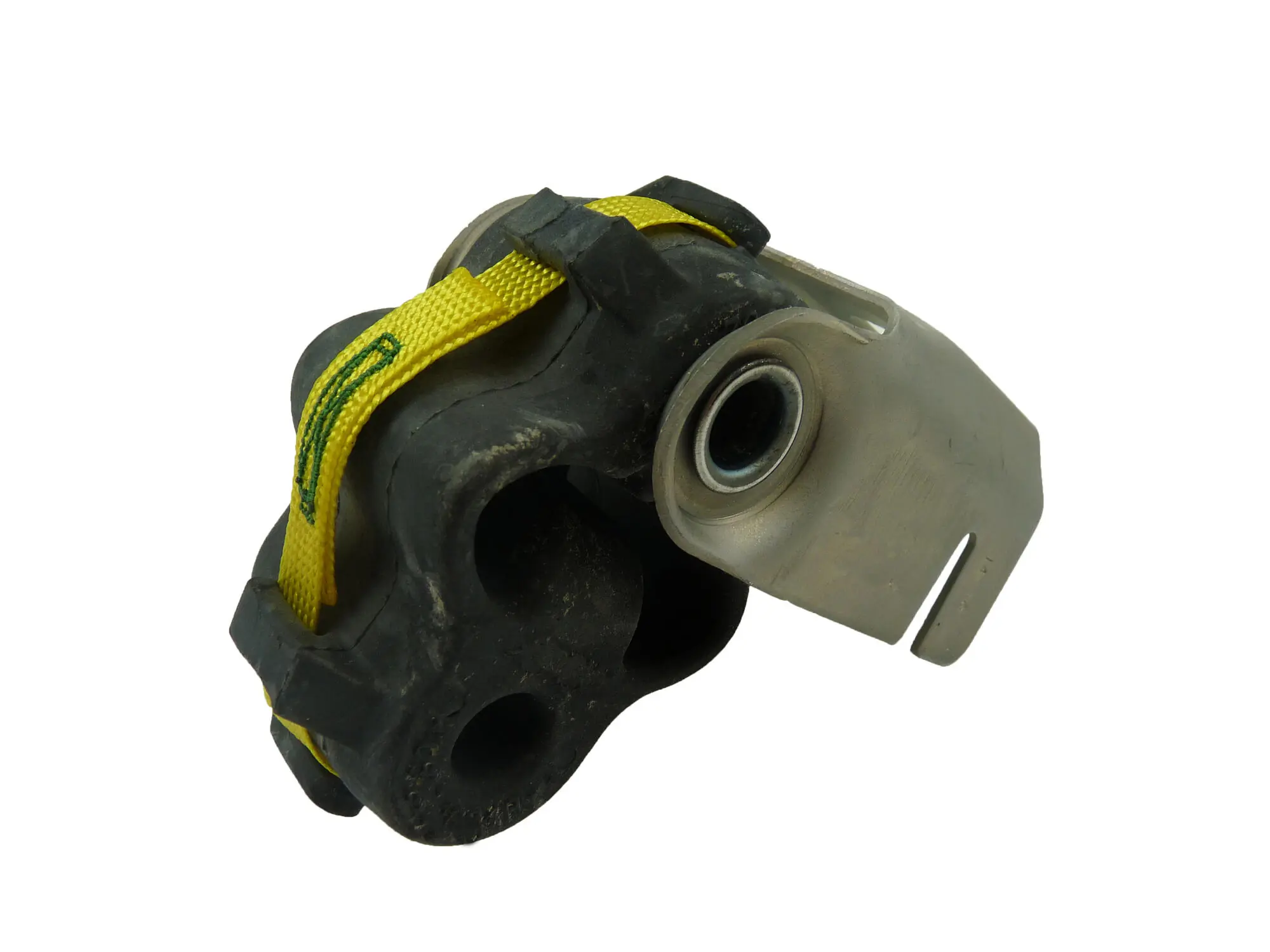 Mount, exhaust system