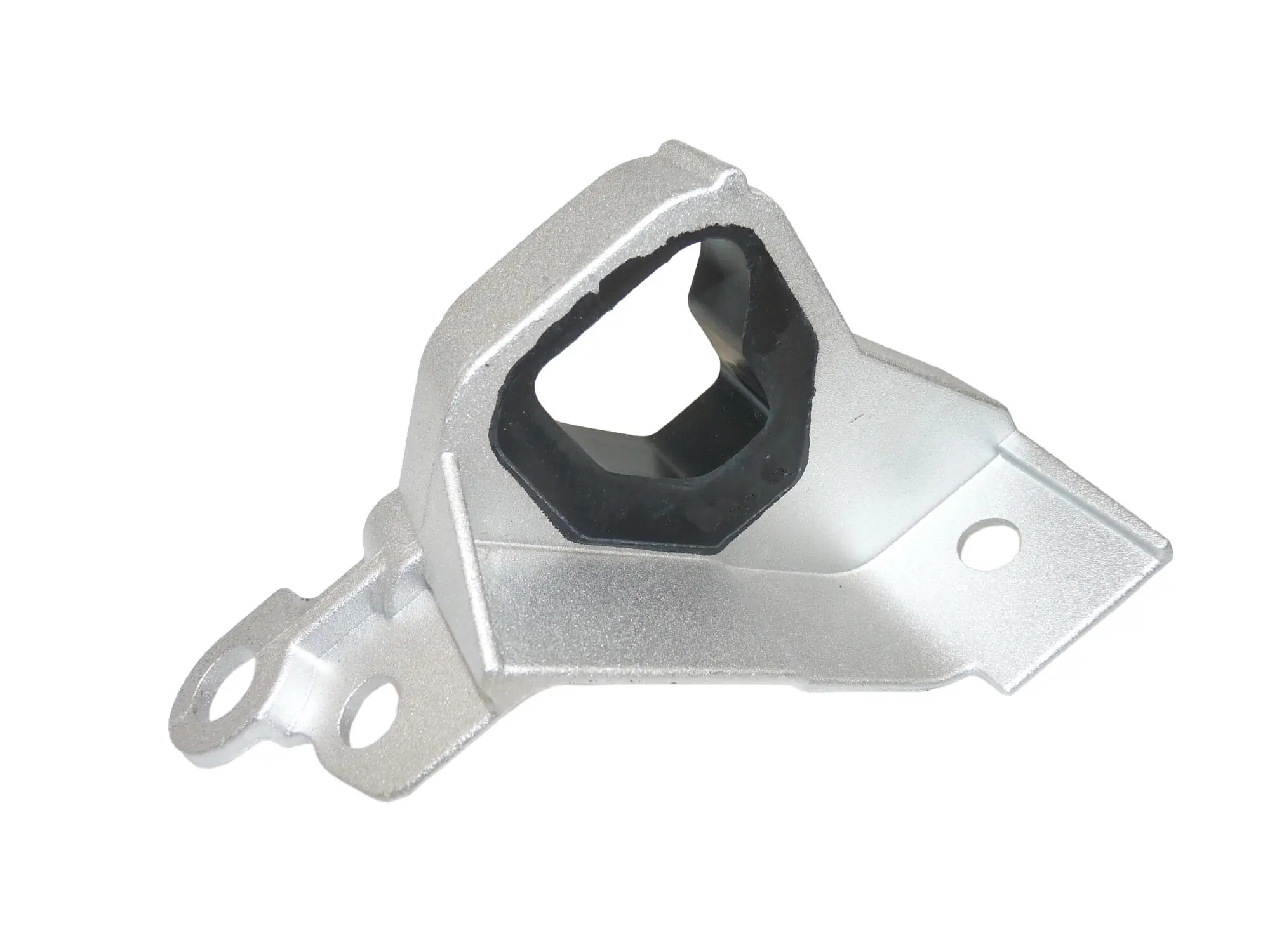 Mount, exhaust system