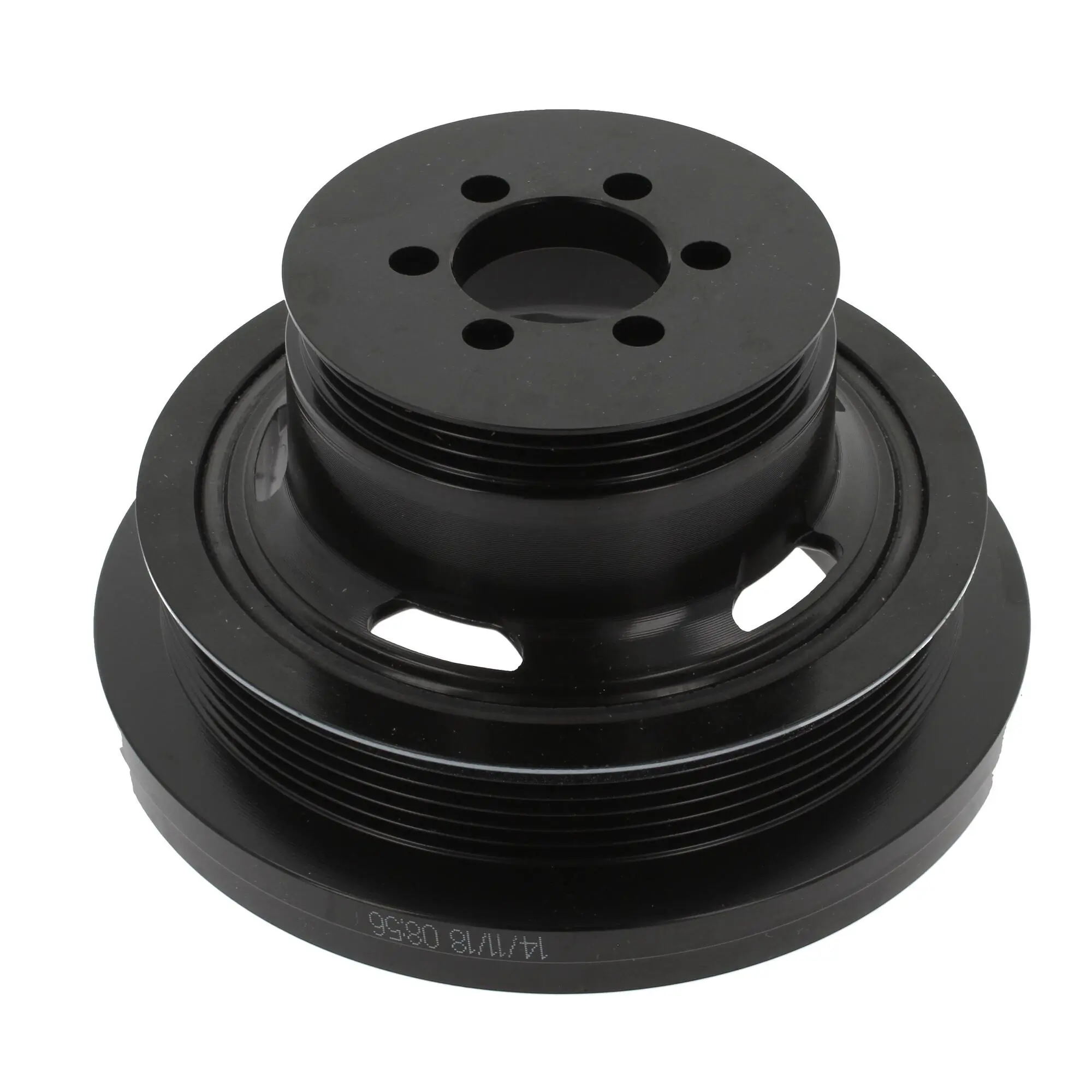Belt Pulley, crankshaft