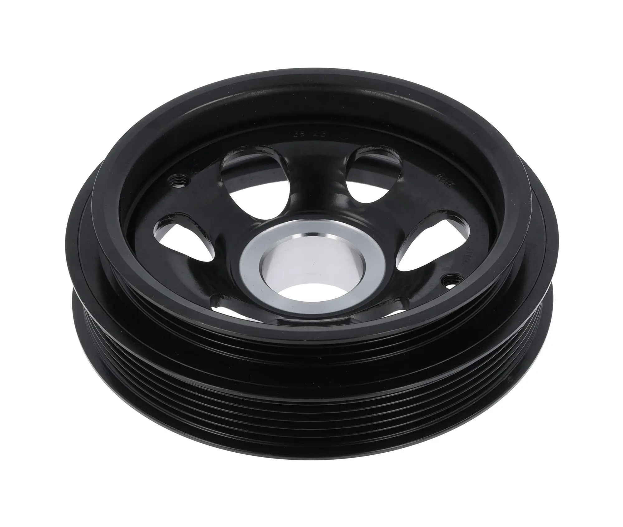 Belt Pulley, crankshaft