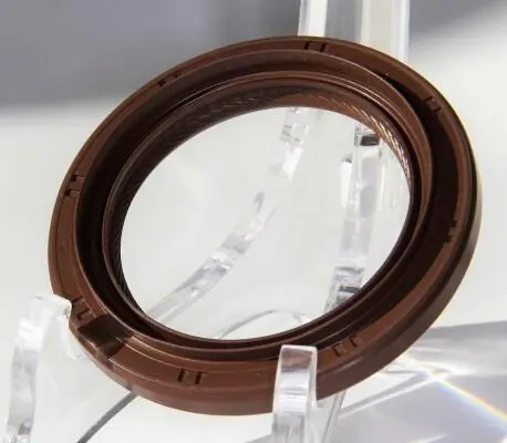 Shaft Seal, crankshaft