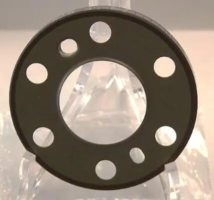 Ring Gear, crankshaft