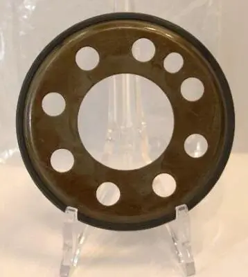Ring Gear, crankshaft