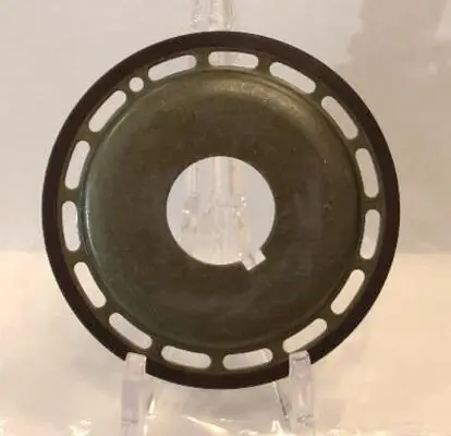 Ring Gear, crankshaft