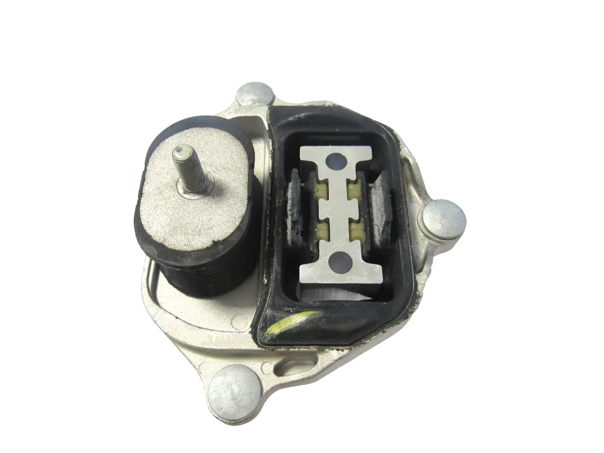 Mounting, engine